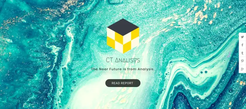 CryptoTimesがリサーチコンテンツ『CT Analysis』の提供を開始