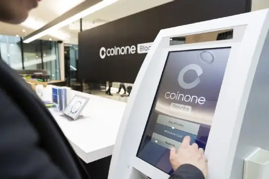 スタッフが駐在する仮想通貨取引所coinoneを韓国で開設！仮想通貨大国を目指せるか！？