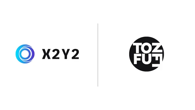 tofuNFT、X2Y2との戦略的提携を締結