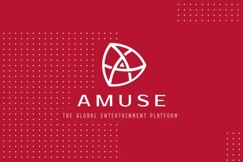 Amuse (アミューズ)― 最も有益なアート＆カルチャープラットフォームとして2019年に始動